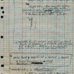 Internal System Original Notes Pg. 19
