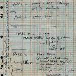 Internal System Original Notes Pg. 32