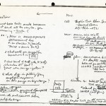 Internal System Original Notes Pg. 40