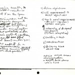 Internal System Original Notes Pg. 52