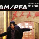 Geritz, Kathy. “Alternative Visions: Materialist Cinema – Coleen Fitzgibbon, Owen Land, Alice Anne Parker, Paul Sharits, Joyce Wieland,” BAM/PFA Art & Film Notes, September/October 2008.