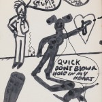 X&Y Drawing (1977)