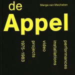 van  Mechelen, Marga. de Appel: performances, installations, video, projects 1975-1983 (Amsterdam: De Appel, 2006) 142, 150, 412-413.